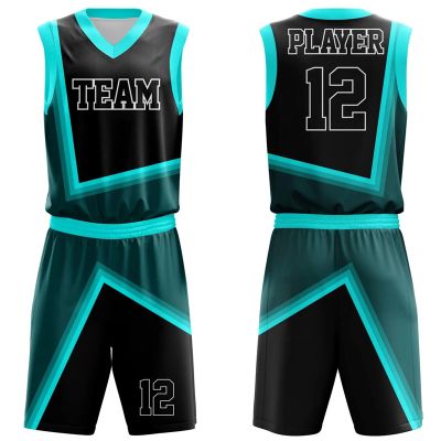 Basketball Uniform