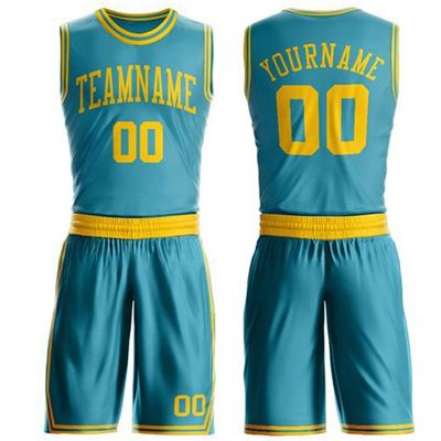 Basketball Uniform