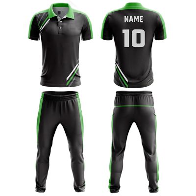 Cricket Uniform