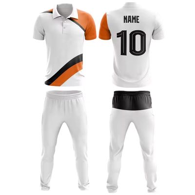 Cricket Uniform