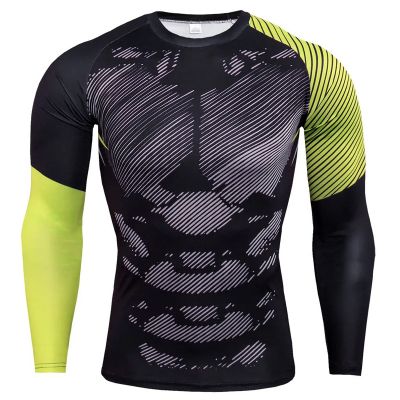 Rash Guards