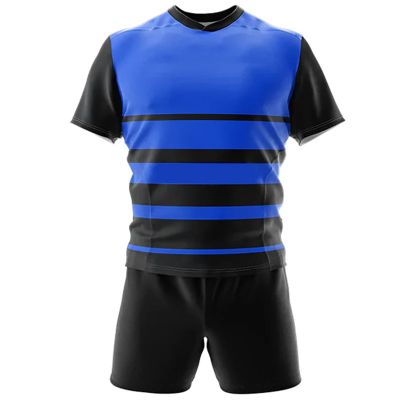 Rugby Uniforms