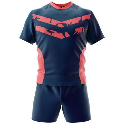 Rugby Uniforms