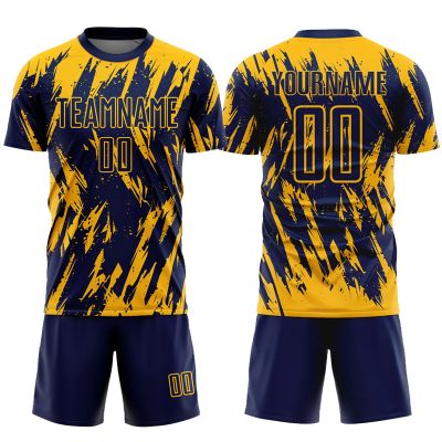 Soccer Uniform