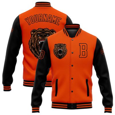 Varsity Jackets